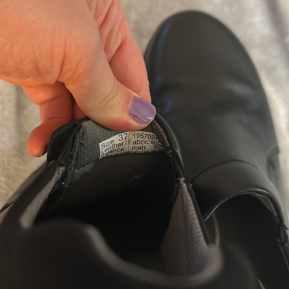 Dansko Neci Slip On Shoe Clog - image 5